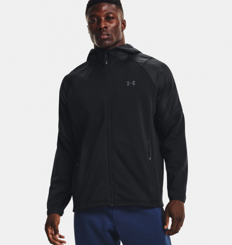 Îmbrăcăminte - Under Armour Storm Swacket | Fitness 